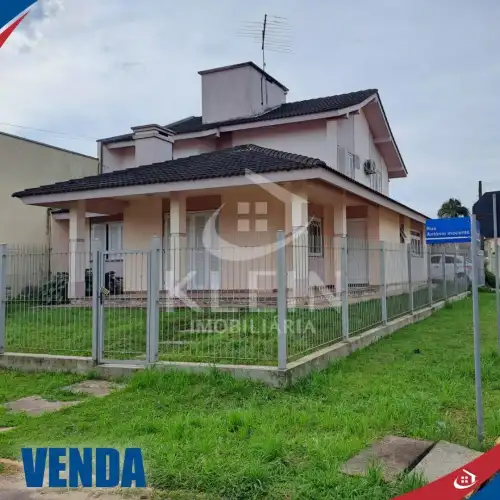 Casa à venda em Morada do Vale, São Sebastião do Caí