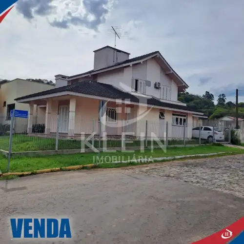 Casa à venda em Morada do Vale, São Sebastião do Caí
