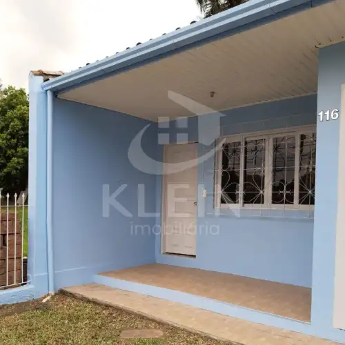 Casa à venda em Vila Rica, São Sebastião do Caí