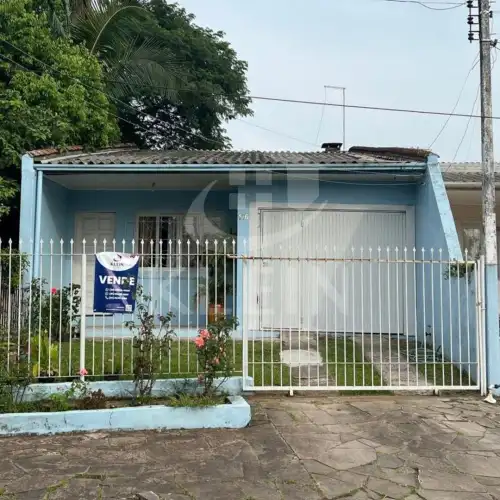 Casa à venda em Vila Rica, São Sebastião do Caí