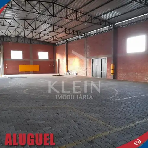 Pavilhão à venda em Centro, São Sebastião do Caí