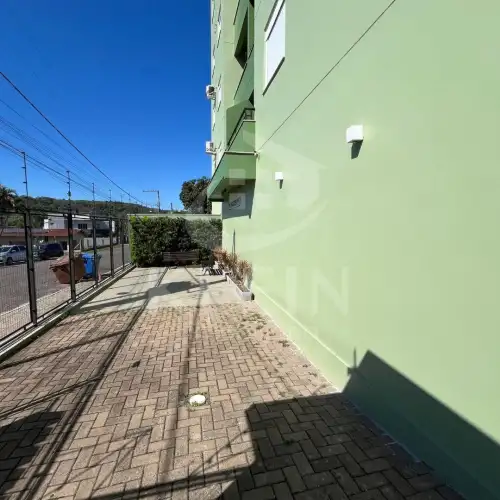 Apartamento à venda em Vila Rica, São Sebastião do Caí