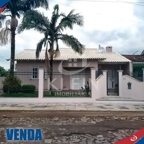 Casa à venda em Morada do Vale, São Sebastião do Caí