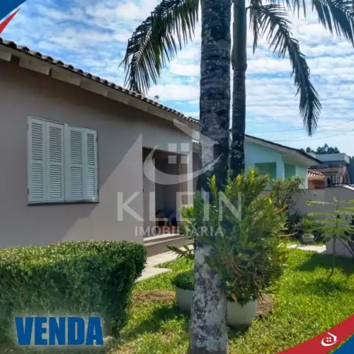 Casa à venda em Morada do Vale, São Sebastião do Caí