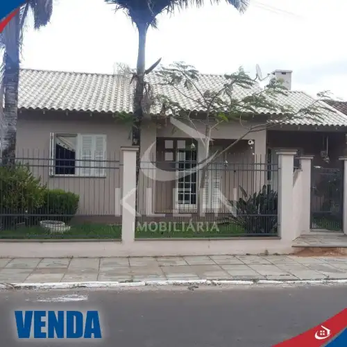 Casa à venda em Morada do Vale, São Sebastião do Caí