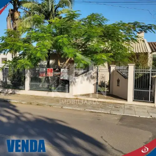 Casa à venda em Morada do Vale, São Sebastião do Caí