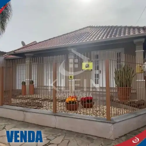 Casa à venda em Centro, São Sebastião do Caí