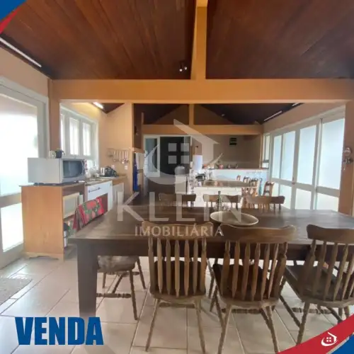 Casa à venda em Centro, São Sebastião do Caí