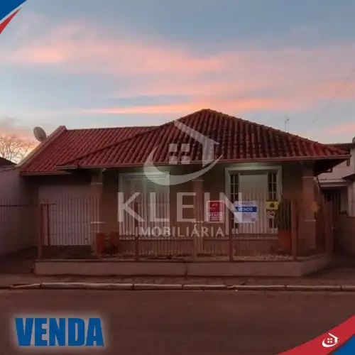 Casa à venda em Centro, São Sebastião do Caí