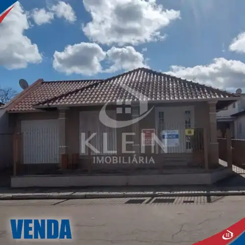 Casa à venda em Centro, São Sebastião do Caí