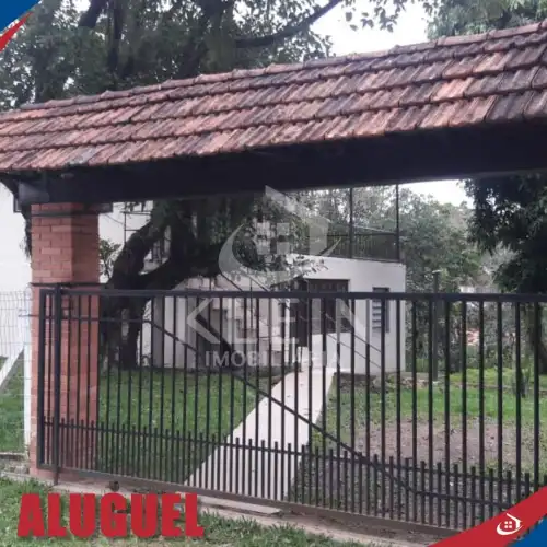 Casa para alugar em Conceição, São Sebastião do Caí