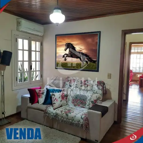 Casa à venda em Centro, São Sebastião do Caí