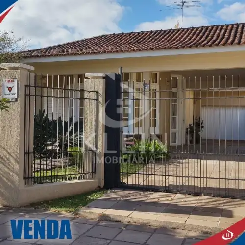 Casa à venda em Centro, São Sebastião do Caí