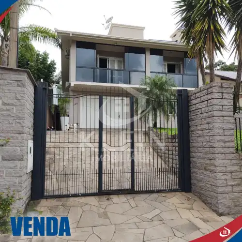 Casa à venda em Morada do Vale, São Sebastião do Caí
