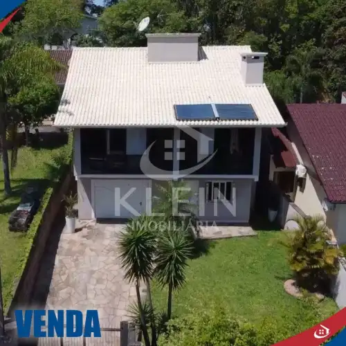 Casa à venda em Morada do Vale, São Sebastião do Caí