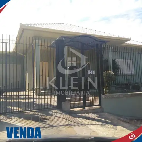 Casa à venda em Vila Rica, São Sebastião do Caí