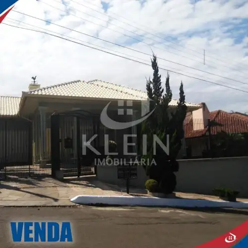 Casa à venda em Vila Rica, São Sebastião do Caí