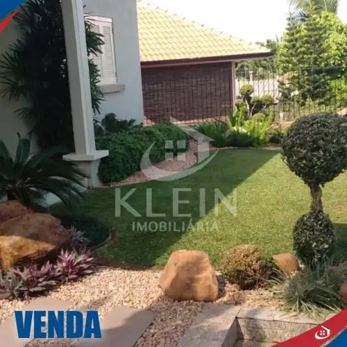 Casa à venda em Vila Rica, São Sebastião do Caí