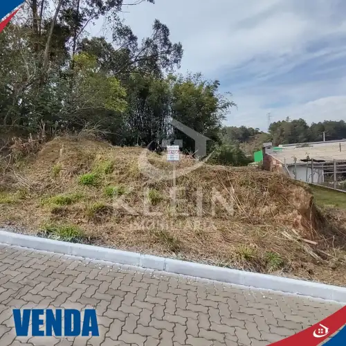 Terreno à venda em Progresso, São Sebastião do Caí