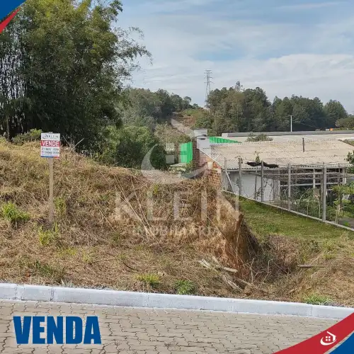 Terreno à venda em Progresso, São Sebastião do Caí