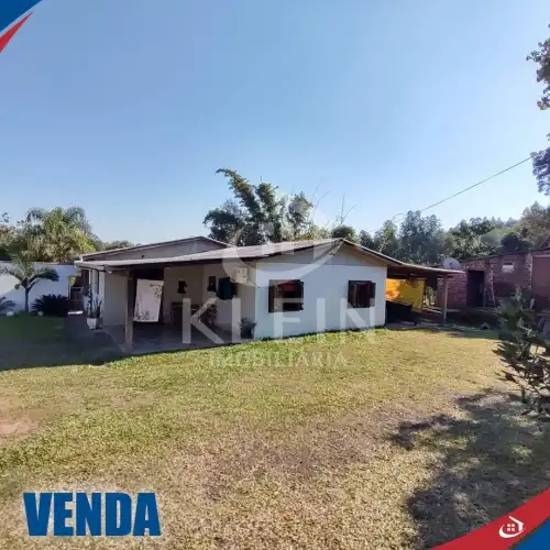 Casa à venda em São Martins, São Sebastião do Caí