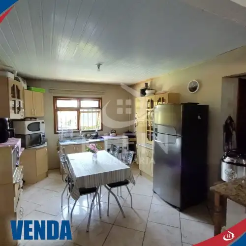 Casa à venda em São Martins, São Sebastião do Caí