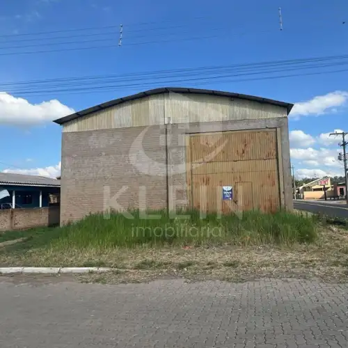 Pavilhão à venda em Quilombo, São Sebastião do Caí