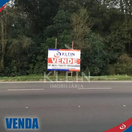 Área de Terras à venda em RS 122, São Sebastião do Caí