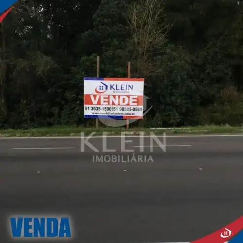 Área de Terras à venda em RS 122, São Sebastião do Caí
