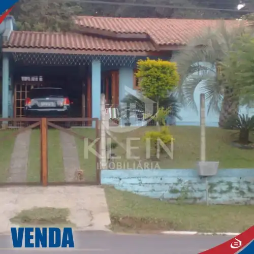 Casa à venda em São Martins, São Sebastião do Caí