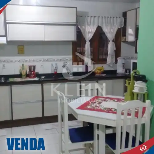 Casa à venda em São Martins, São Sebastião do Caí