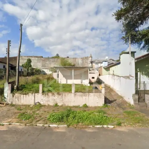 Casa à venda em Vila Rica, São Sebastião do Caí