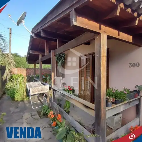 Casa à venda em Vila Progresso, São Sebastião do Caí