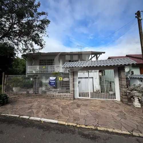 Casa à venda em Vila Rica, São Sebastião do Caí