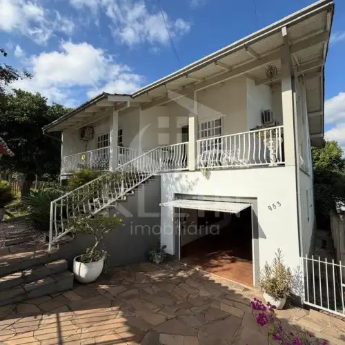 Casa à venda em Vila Rica, São Sebastião do Caí