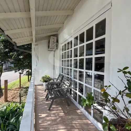 Casa à venda em Vila Rica, São Sebastião do Caí