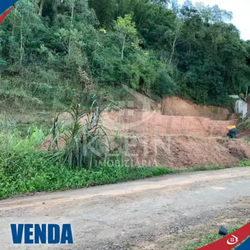 Terreno à venda em Angico, São Sebastião do Caí