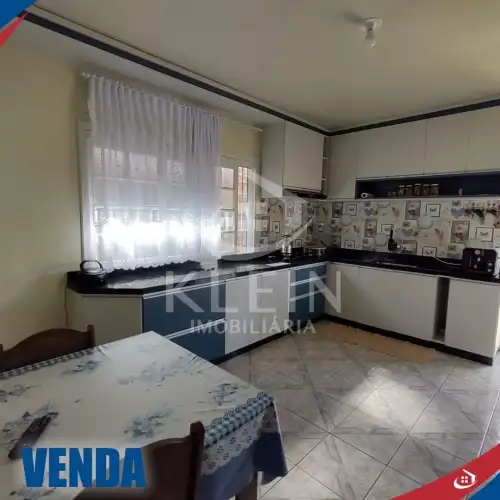 Casa à venda em Lot. Laux, São Sebastião do Caí