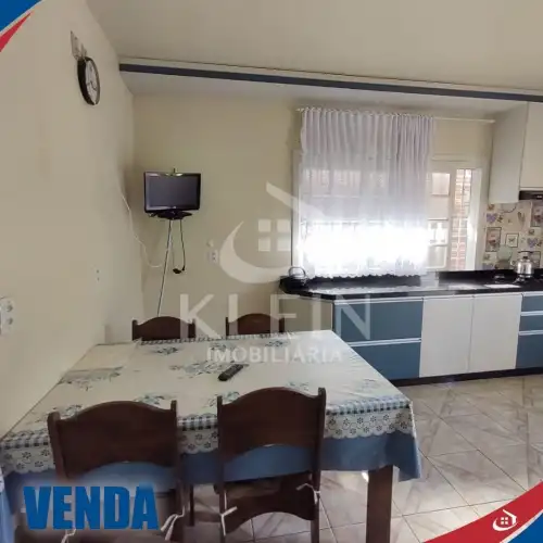 Casa à venda em Lot. Laux, São Sebastião do Caí