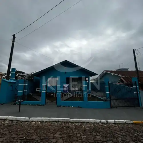 Casa à venda em Lot. Laux, São Sebastião do Caí