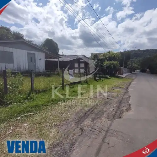 Terreno à venda em Conceição, São Sebastião do Caí