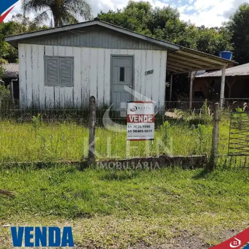 Terreno à venda em Conceição, São Sebastião do Caí