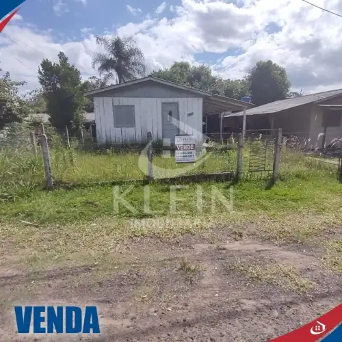 Terreno à venda em Conceição, São Sebastião do Caí