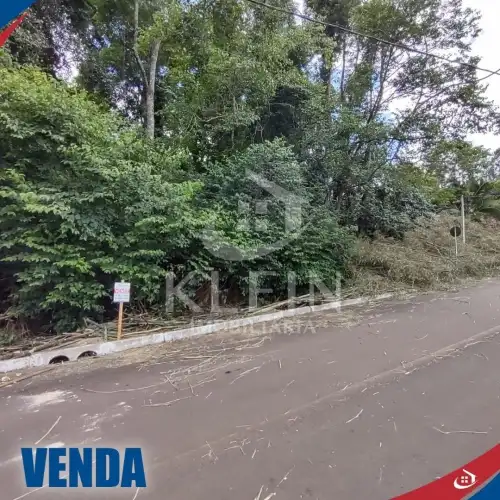 Terreno à venda em Centro, Harmonia