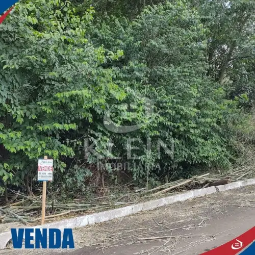 Terreno à venda em Centro, Harmonia
