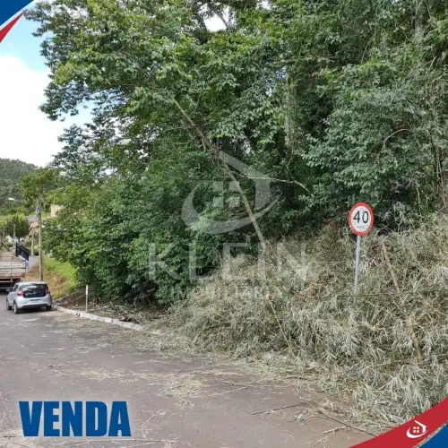 Terreno à venda em Centro, Harmonia