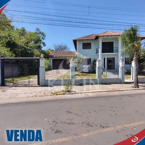 Casa à venda em Centro, São Sebastião do Caí