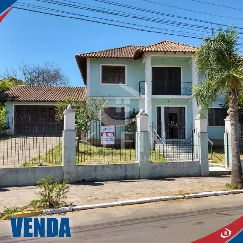 Casa à venda em Centro, São Sebastião do Caí