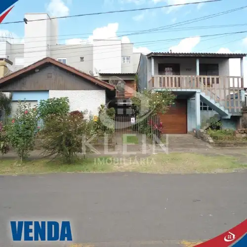 Casa à venda em Centro, São Sebastião do Caí