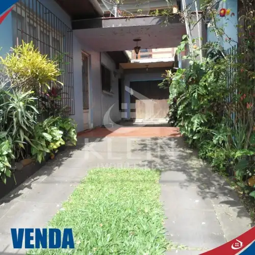 Casa à venda em Centro, São Sebastião do Caí
